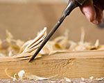 Entretien de meuble en bois par Menuisier France à Dohis